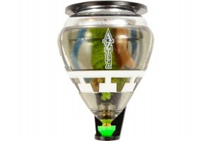 Puha süni plüssfigura - többféle