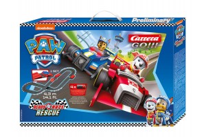 Mancs őrjárat süni plüss - puha, ölelhető