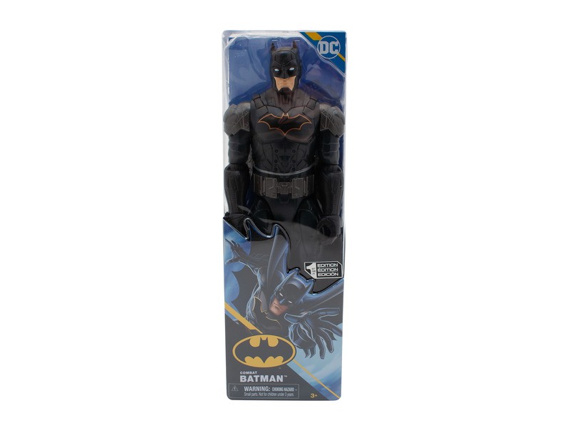 Batman 30 cm akciófigura - többféle