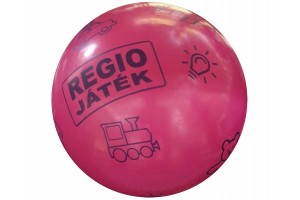 REGIO süni plüssfigura, fekvő sün 220 mm