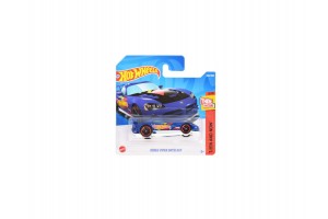 Hot Wheels 1:64 kisautó - többféle változat