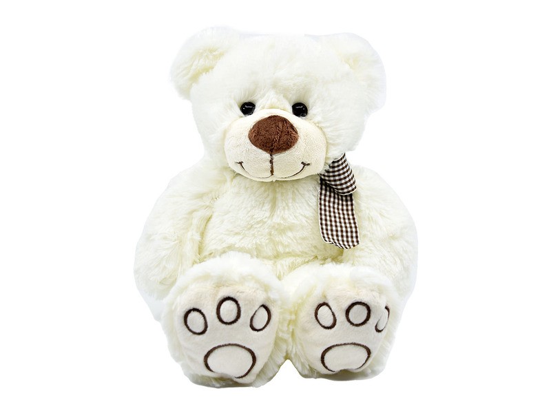 Marci maci plüssfigura, 25 cm, masnival