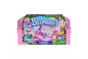 Bloomables multicsomag - 6 figura és terrárium