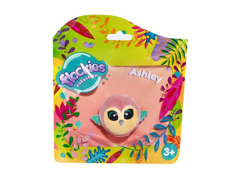 FLOCKIES S1 papagáj kiegészítő