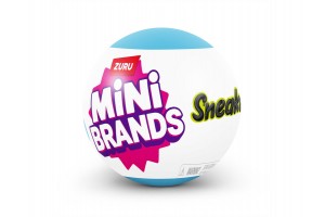 Minibrands Sneaker S1 – gyerekcipő