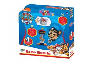 Mancs Őrjárat eZee Beads gyöngykészlet