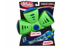 Phlat Ball Klasszikus — frizbi és labda egyben