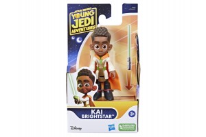 Star Wars Young Jedi figura - termékfotó