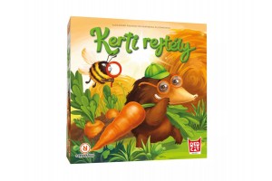 Kerti rejtély társasjáték | Családi nyomozós játék