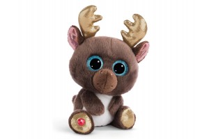 Nici Cocoa Fee rénszarvas plüssfigura 15 cm