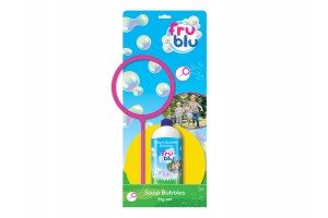 Frublu karika szett tál + 0,4 l folyadék