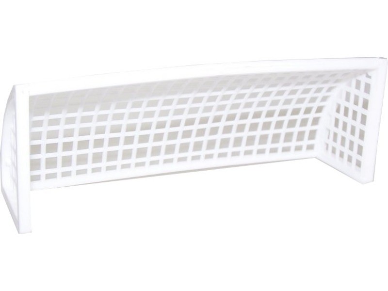 Gombfoci műanyag kapu - könnyen felállítható