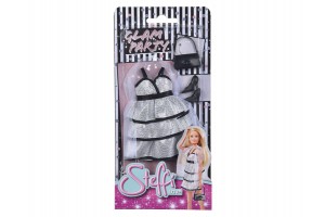 Simba Steffi party ruha 29-30 cm (105724990)