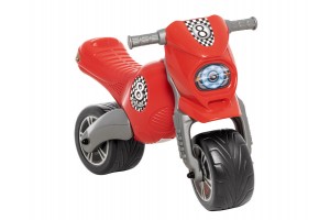 Cross 8 motor Rendőrség - kismotor