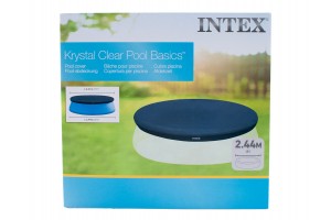 Kerek medence takaró 2,44 m