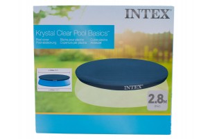 Kerek medence takaró 3,05 m