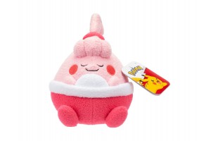 Pokémon plüss Happiny 13 cm