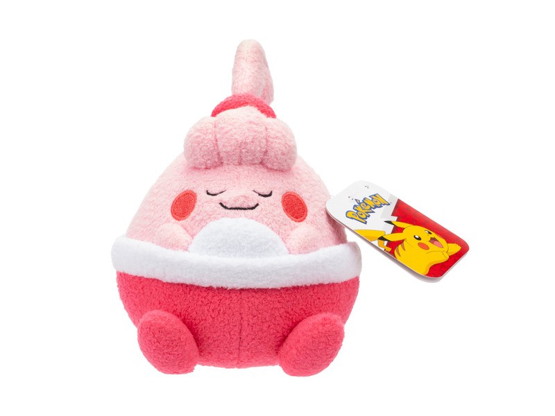 Pokémon plüss Happiny 13 cm