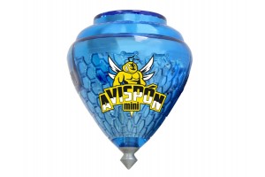 Peonza Mini Avispón — mini pörgettyű