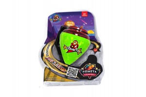 Peonza Cometa Champión pörgettyű - vegyes színek