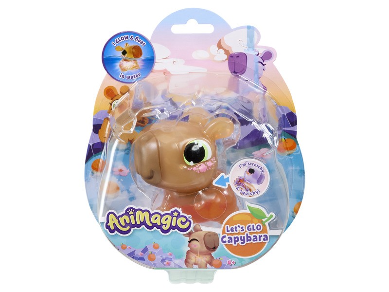 Óriás kalózos puzzle - 45 db