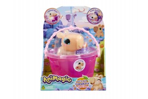 Hercegnő 45 darabos óriás padlópuzzle