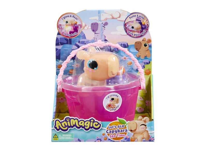 Hercegnő 45 darabos óriás padlópuzzle