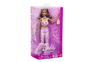Barbie trendi barátnők - csillagos szett kép