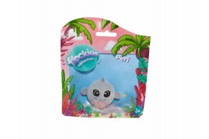 Peri a pirána - Flockies S2 gyűjthető figura