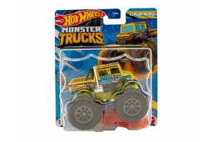 Hot Wheels Monster Trucks autó - több változat