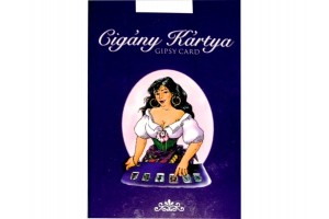 Cigány kártya (Gipsy Card) — Jóskártya