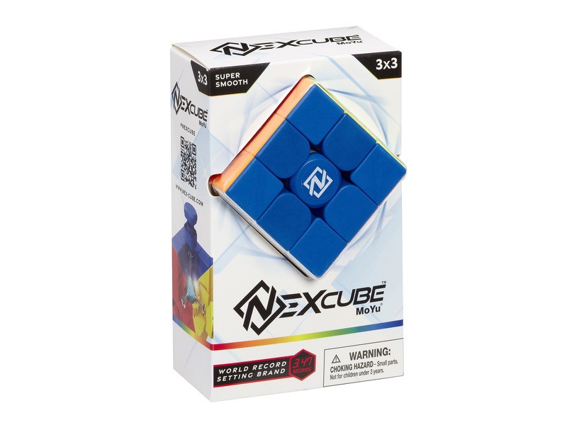Nexcube 3x3 kocka - speedcube