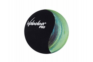 Waboba Pro vízi pattlabda - extrém pattogás vízen