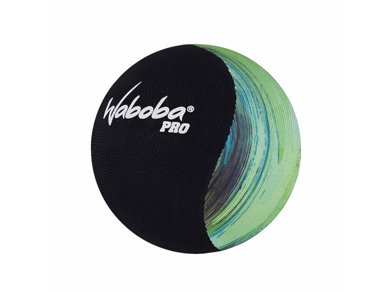 Waboba Pro vízi pattlabda - extrém pattogás vízen