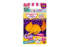 Little Live Pets Needees S2 gyűjthető kiskedvenc