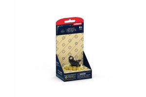 Schleich HP Niffler arannyal