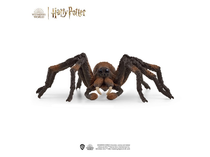 Schleich Aragog pókfigura 17x8x14 cm