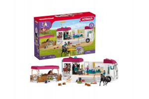Schleich ló transporter SLH42619 - termékfotó