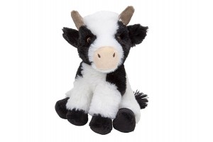 ECO S boci 18cm – környezetbarát plüssjáték