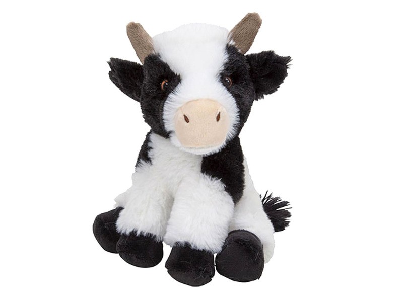 ECO S boci 18cm – környezetbarát plüssjáték