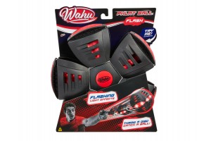 Phlat Ball Flash - átalakuló frizbi-labda