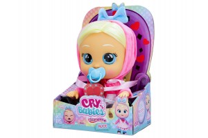 Cry Babies Dressy Alíz baba - Csodaország ruhában