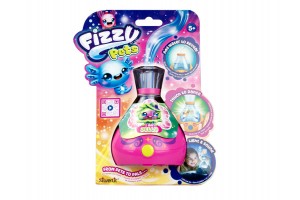 Fizzy Pets Jelly vízi kiskedvenc – interaktív, tánc és éjszakai fény