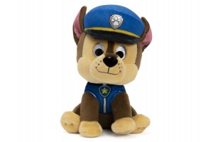 Mancs Őrjárat Chase plüss 6" (15 cm)