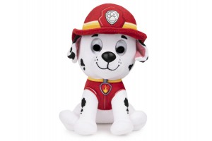 Mancs Őrjárat Marshall plüss 6"