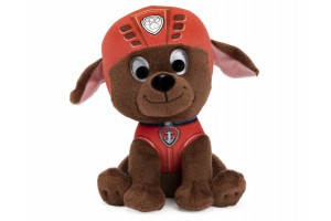 Zuma plüss - Mancs Őrjárat (6\")