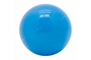 Színes 7,5 cm-es labda — többféle szín