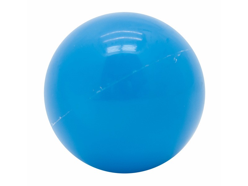 Színes 7,5 cm-es labda — többféle szín