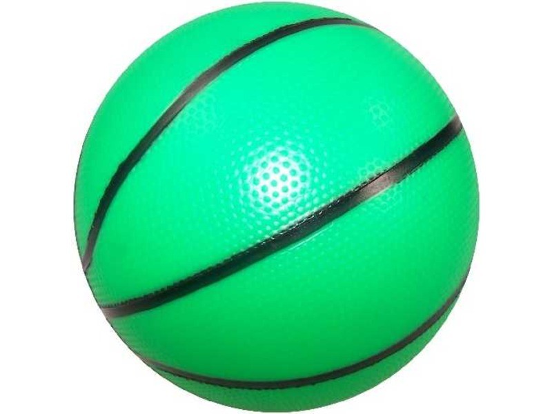 Kosárlabda 15 cm - vegyes színek