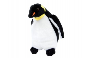 Plüss pingvin 20 cm – termékfotó